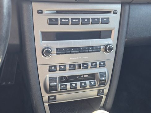 Used 2005 Porsche Boxster RWD image 47