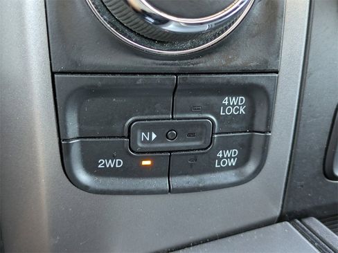 Used 2023 RAM 1500 Classic Warlock image 21