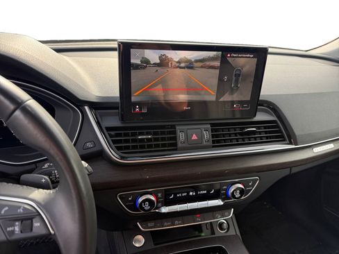 Used 2024 Audi Q5 2.0T Premium Plus image 12