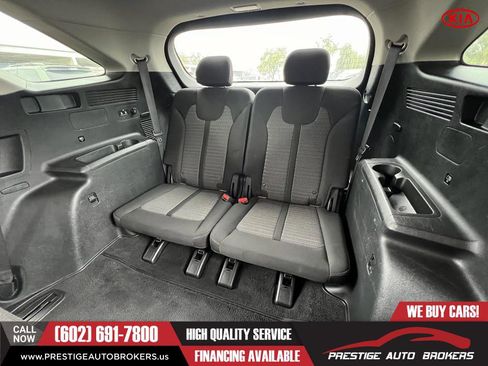 Used 2022 Kia Sorento LX image 51