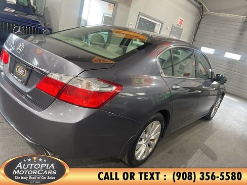 Used 2013 Honda Accord EX image 5