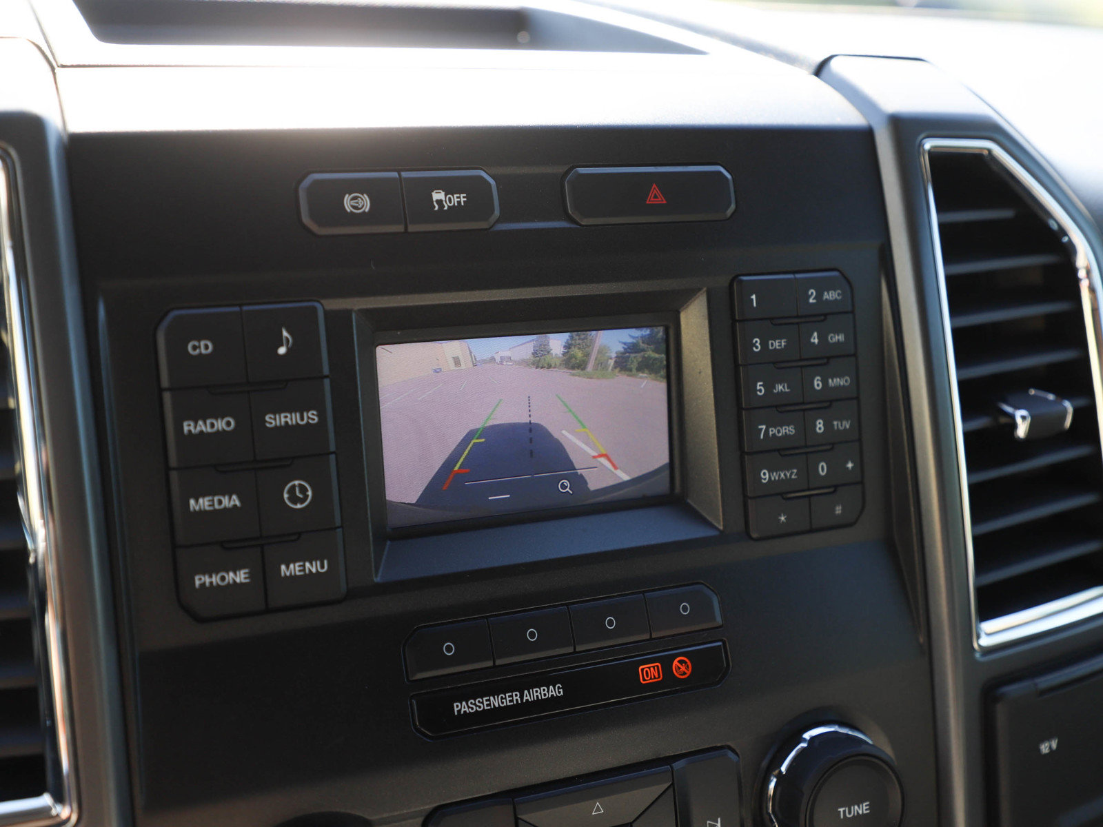 Used 2017 Ford F350 XLT AWD/4WD image 21
