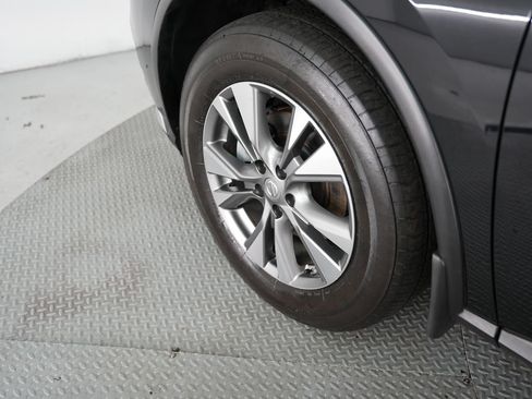 Used 2015 Nissan Murano SL w/ Cargo Package AWD/4WD image 57