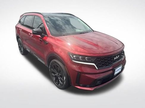 Used 2022 Kia Sorento SX AWD/4WD image 8