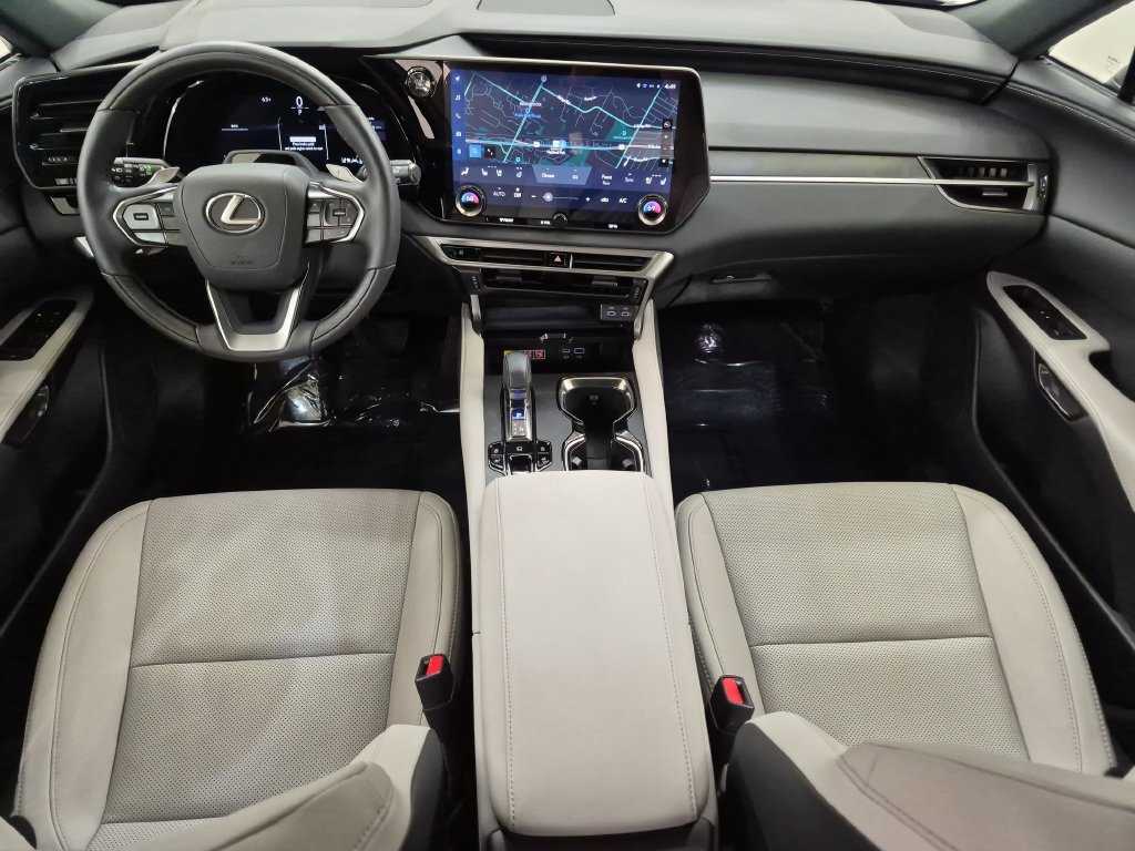 Certified 2025 Lexus RX 350 Premium w/ Convenience Package AWD/4WD image 13