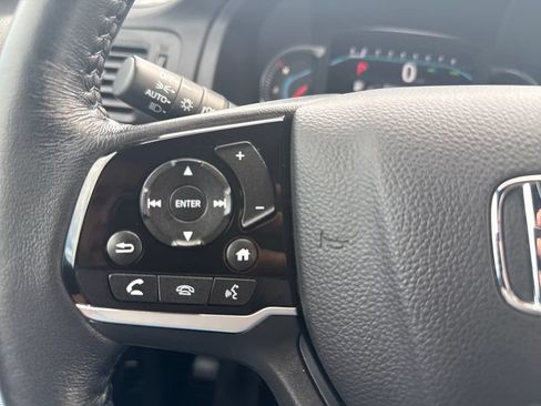 Used 2021 Honda Passport EX-L image 26