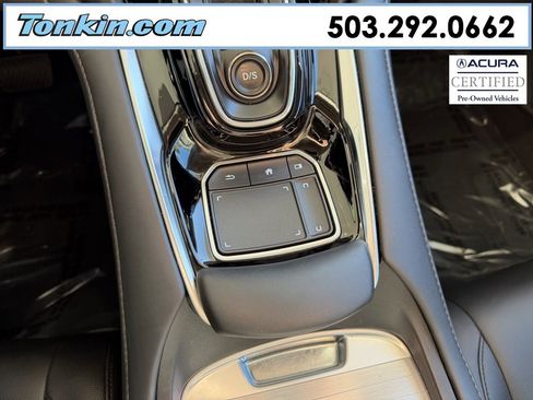 Certified 2024 Acura RDX SH-AWD image 24