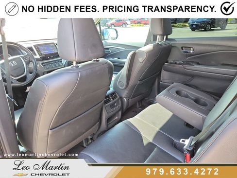 Used 2018 Honda Pilot EX-L image 11