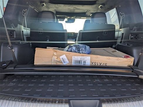 Used 2025 Hyundai Santa Fe Calligraphy image 31