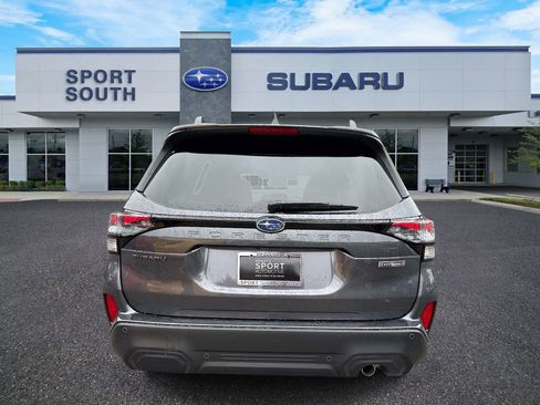 New 2026 Subaru Forester Limited image 4