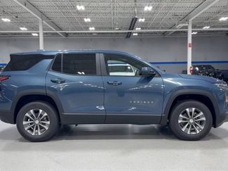 New 2026 Chevrolet Equinox LT video 2