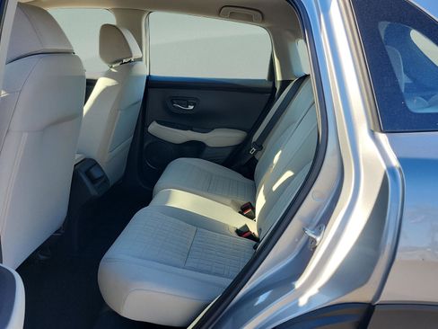 Certified 2023 Honda HR-V LX image 11