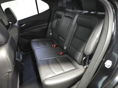 Used 2020 Chevrolet Equinox LT w/ Midnight Edition AWD/4WD image 31