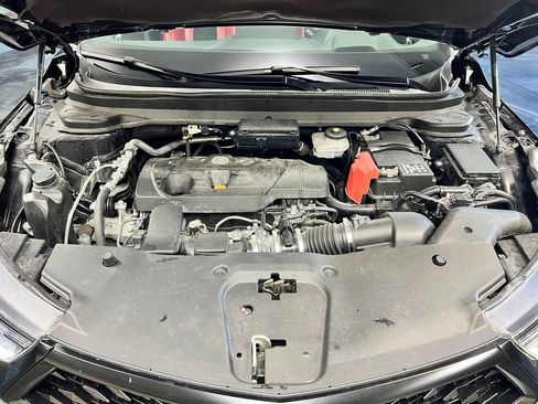 Used 2024 Acura RDX A-Spec AWD/4WD image 24