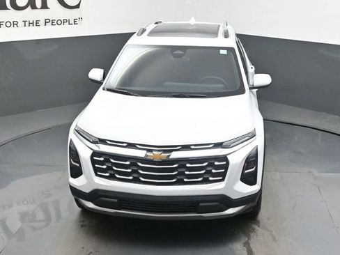 New 2026 Chevrolet Equinox LT FWD image 37