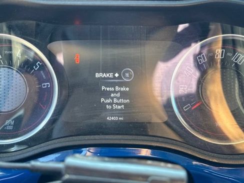 Used 2022 Dodge Challenger GT w/ Driver Convenience Group RWD image 17