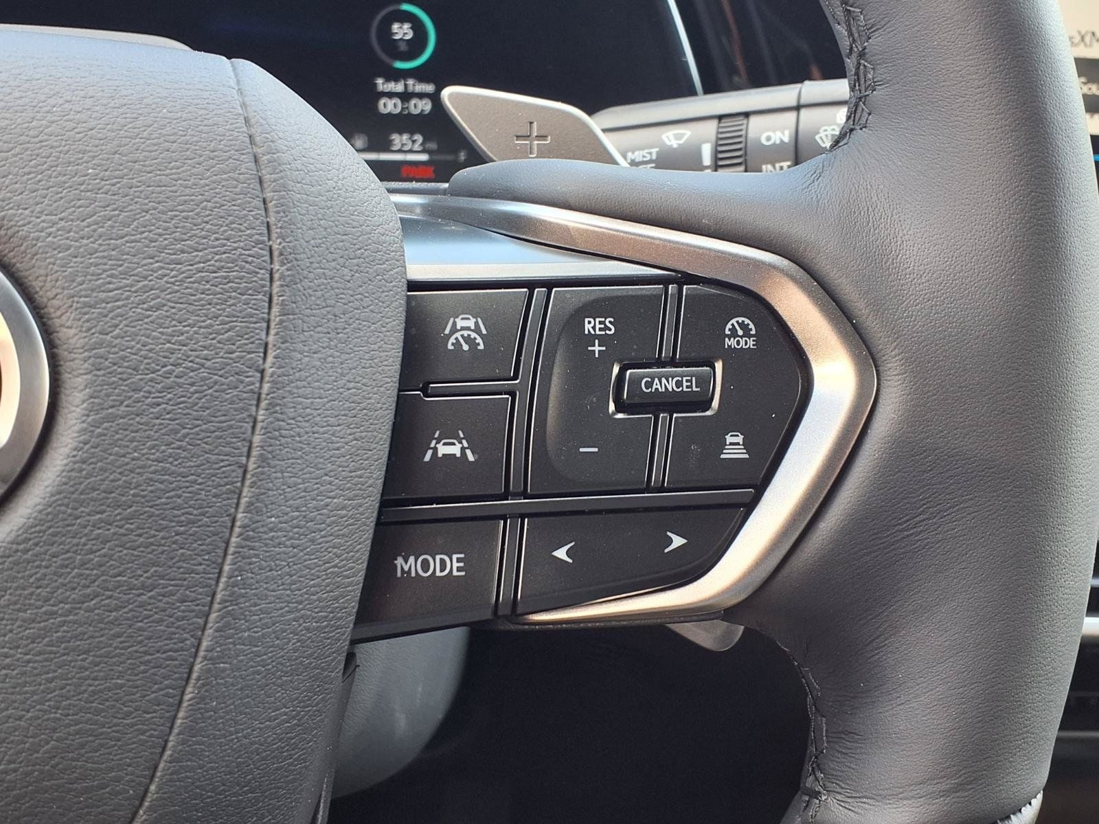 Used 2026 Lexus RX 350h w/ Convenience Package AWD/4WD image 15