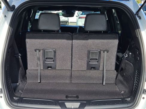 New 2026 Dodge Durango GT image 29