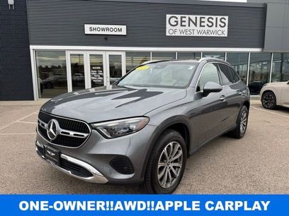 Used 2023 Mercedes-Benz GLC 300 GLC 300