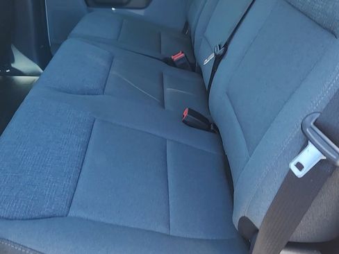 New 2025 Ford F150 XL w/ Equipment Group 104A Hybrid image 22