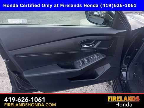 Certified 2023 Honda Accord EX image 9