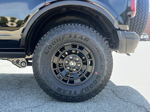 New 2026 Ford Bronco Badlands AWD/4WD image 26