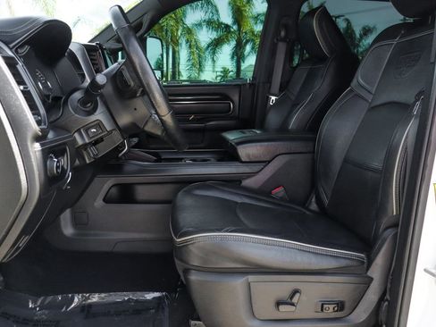 Used 2022 RAM 2500 Power Wagon image 19