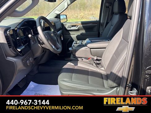 New 2026 Chevrolet Silverado 1500 LT image 15