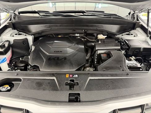 Used 2023 Kia Telluride SX AWD/4WD image 11