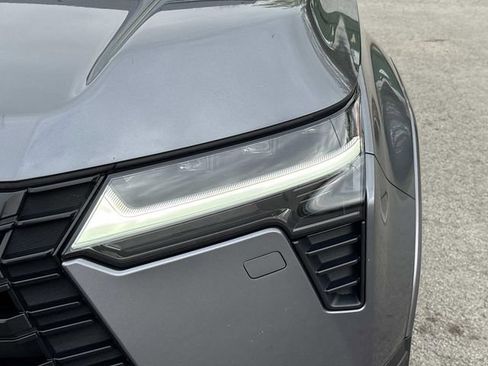 Used 2025 Lexus GX 550 w/ Accessory Package (2T) image 10