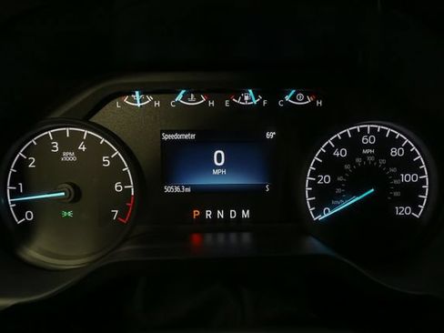Used 2022 Ford F150 XL w/ STX Appearance Package AWD/4WD image 33