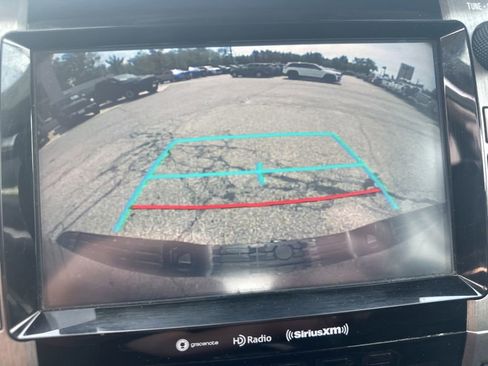 Used 2020 Toyota Tundra SR5 w/ TRD Off-Road Package AWD/4WD image 27