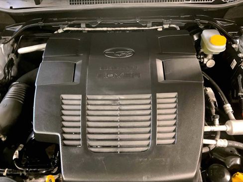 Used 2020 Subaru Forester Touring image 30