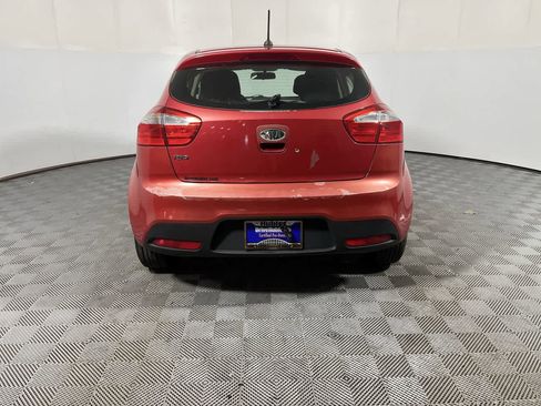 Used 2012 Kia Rio LX FWD image 7