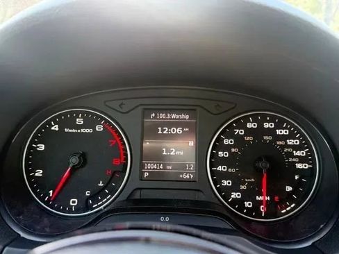 Used 2015 Audi A3 1.8T Premium FWD image 18
