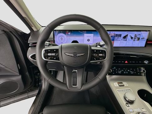 New 2026 Genesis GV70 2.5T Advanced AWD/4WD image 10