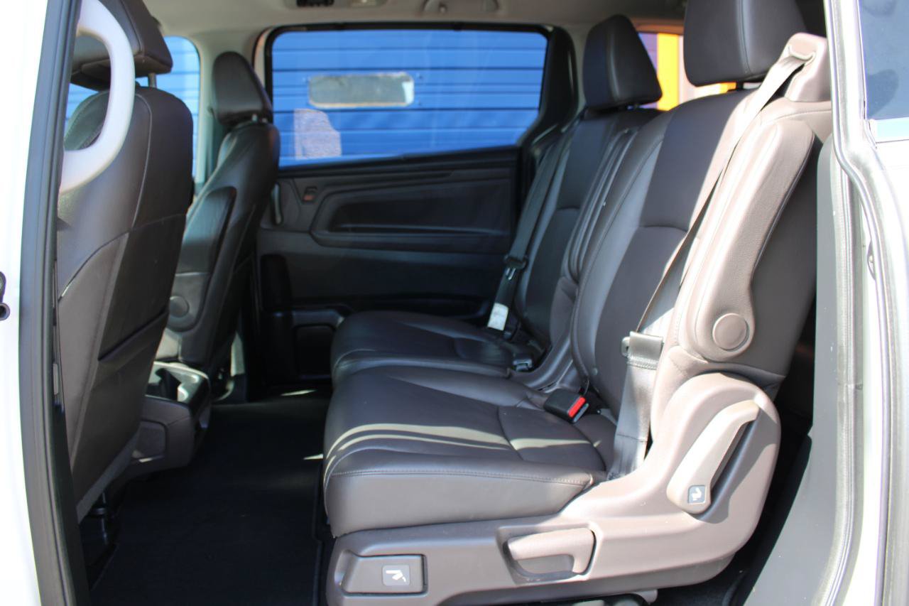 Used 2020 Honda Odyssey EX-L image 40