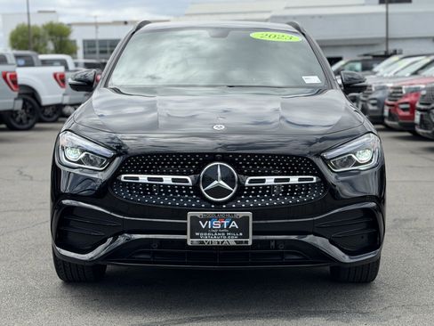 Used 2023 Mercedes-Benz GLA 250 image 3