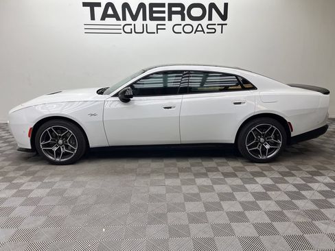 New 2026 Dodge Charger R/T AWD/4WD image 2