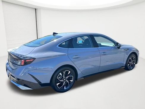 Certified 2024 Hyundai Sonata SEL FWD image 5