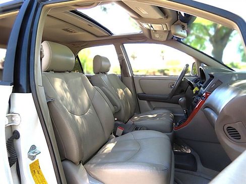 Used 2001 Lexus RX 300 4WD image 19