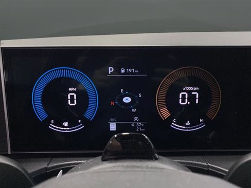 New 2026 Hyundai Santa Fe XRT image 17