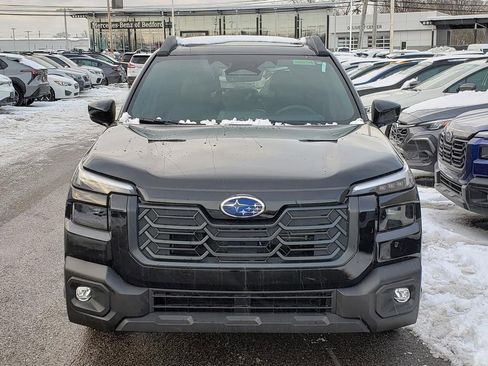 New 2026 Subaru Outback Limited image 5