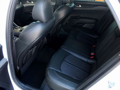 Used 2022 Kia K5 GT-Line image 14