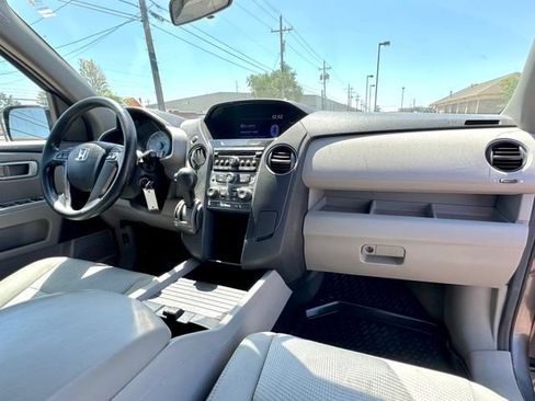 Used 2013 Honda Pilot LX image 13