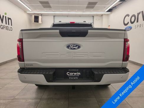 New 2026 Ford F150 STX AWD/4WD image 4