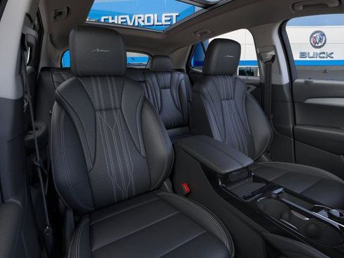 New 2026 Buick Envision Avenir image 16