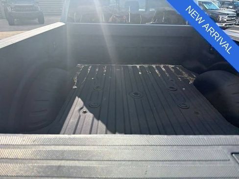 Used 2024 Ford F250 Lariat w/ Lariat Ultimate Package AWD/4WD image 8