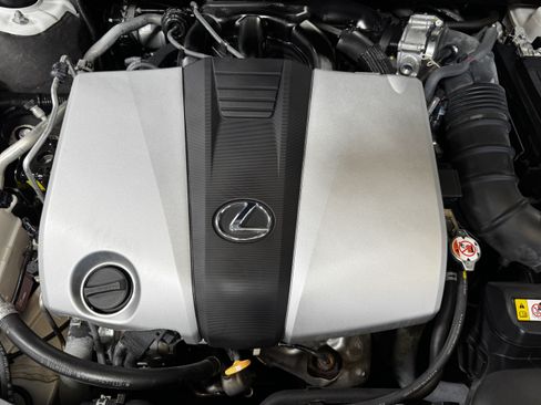 Used 2022 Lexus ES 350 w/ Premium Package FWD image 36