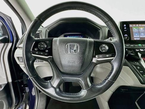 Used 2020 Honda Odyssey EX-L image 18